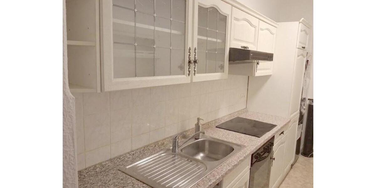 Etagenwohnung Meißen - 2 Zimmer, 54 m&sup2;, 350&euro; | Angebot:25791673