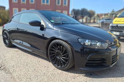 VW Scirocco
