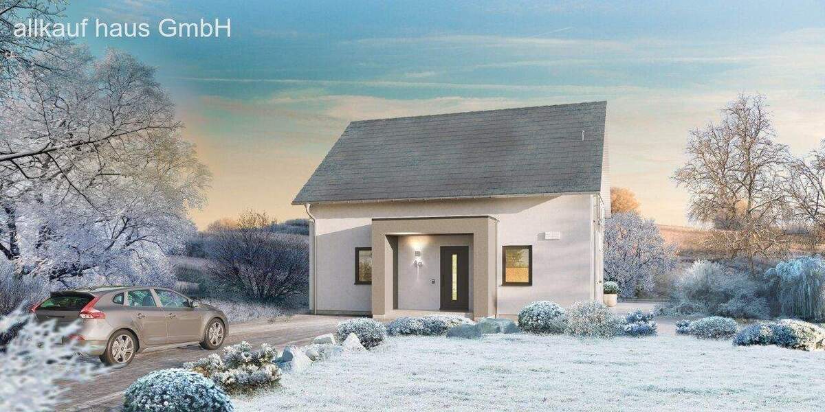 Einfamilienhaus Dippoldiswalde Malter - 5 Zimmer, 164 m&sup2;, 463.149&euro; | Angebot:25781257