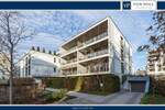 Etagenwohnung Dresden Wilsdruffer Vorstadt/Seevorstadt-West - 3 Zimmer, 101 m&sup2;, 650.000&euro; | Angebot:25771927