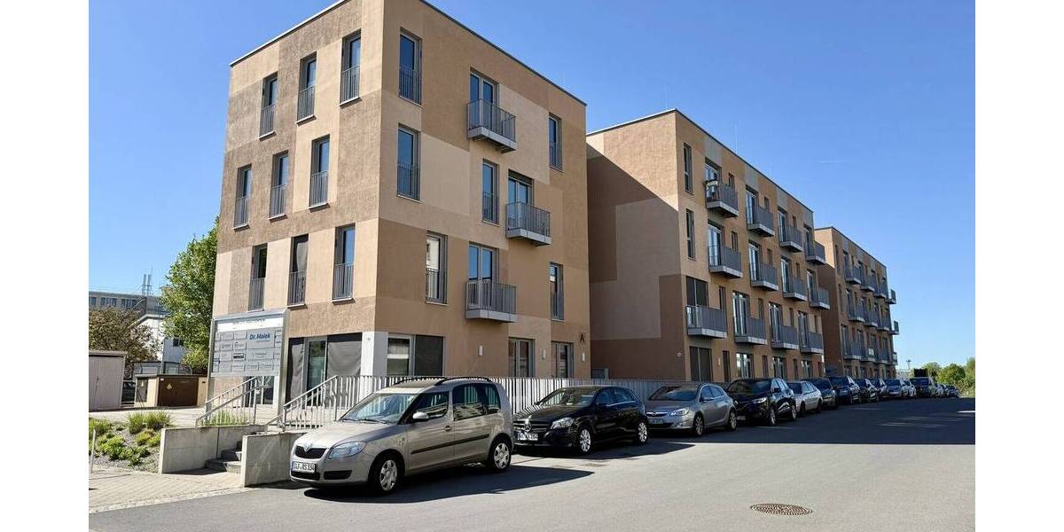 Gewerbeobjekt Dresden Leipziger Vorstadt - 4 Zimmer, 139 m&sup2;, 530.000&euro; | Angebot:26584906
