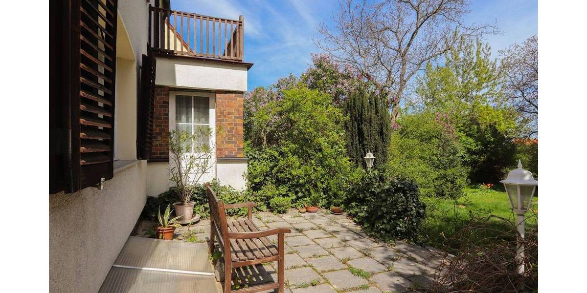 Einfamilienhaus Dresden Naußlitz - 6 Zimmer, 162 m&sup2;, 635.000&euro; | Angebot:26435151