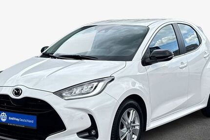 Mazda 2 Hybrid 33.104 km 18.440 &euro; Dresden 01277