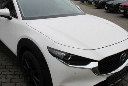 Mazda CX-30 64.560 km 23.290 € Dresden 01139