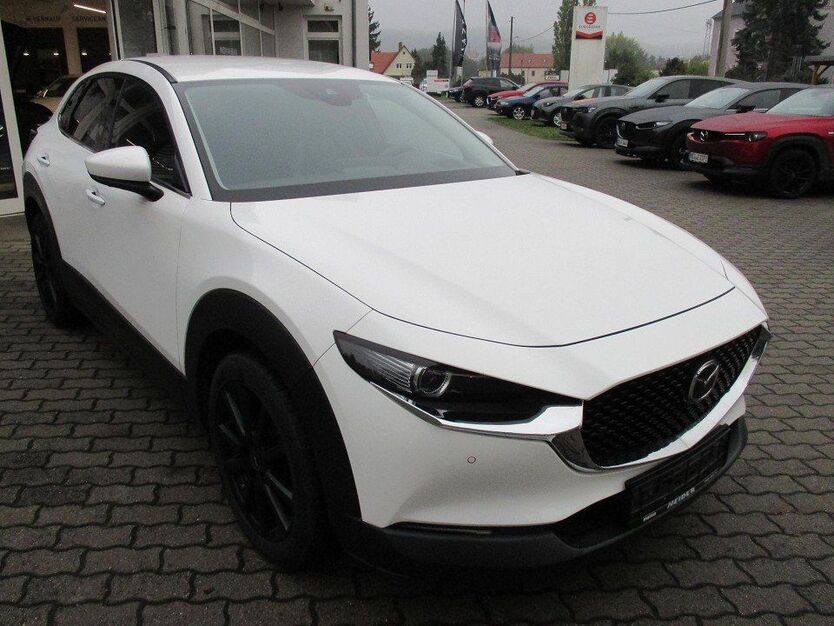 Mazda CX-30 64.560 km 23.290 € Dresden 01139