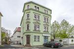 Etagenwohnung Meißen - 2 Zimmer, 64 m&sup2;, 415&euro; | Angebot:26461397