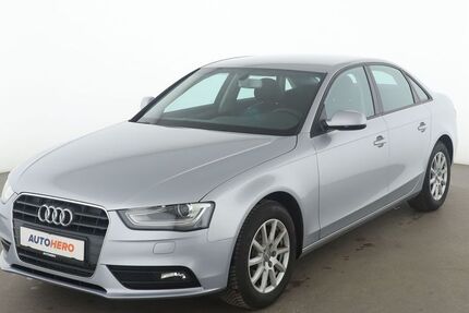 Audi A4 65.044 km 12.980 &euro; Dresden 01187