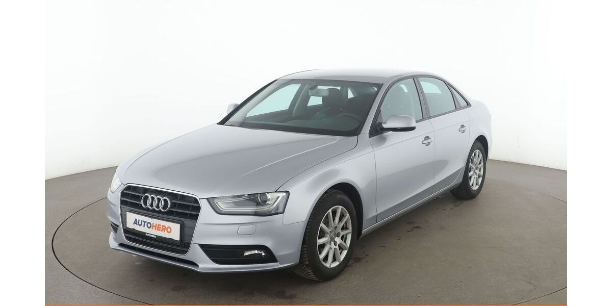 Audi A4 65.044 km 12.980 &euro; Dresden 01187