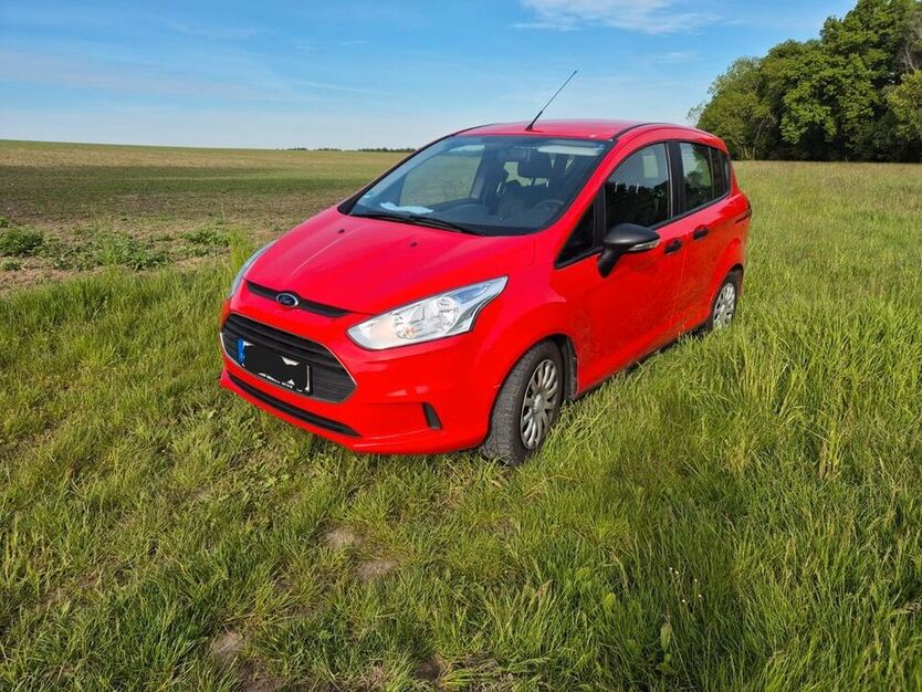 B-Max