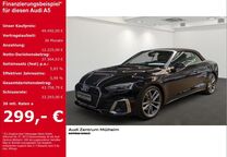 Gebrauchtwagen Audi A5