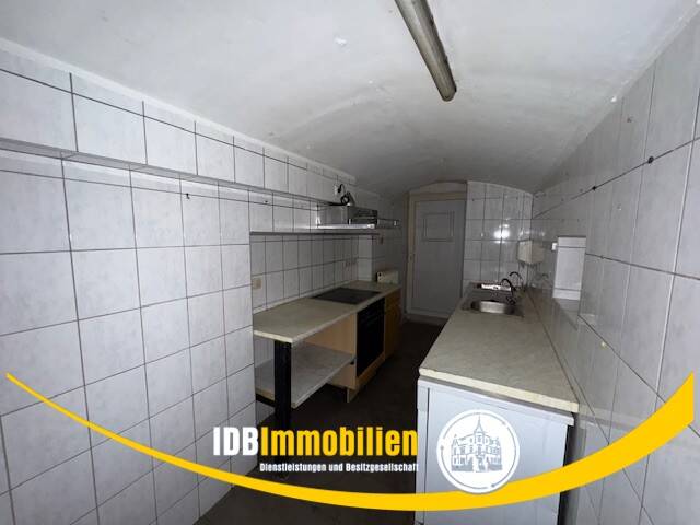 Gewerbeobjekt Freital Potschappel - 400&euro; | Angebot:25801489