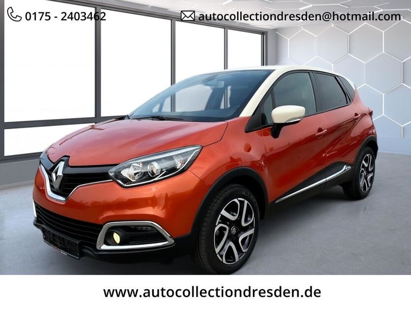 Captur