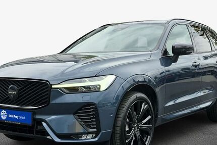 Volvo XC60 16.739 km 46.700 &euro; Dresden 01277