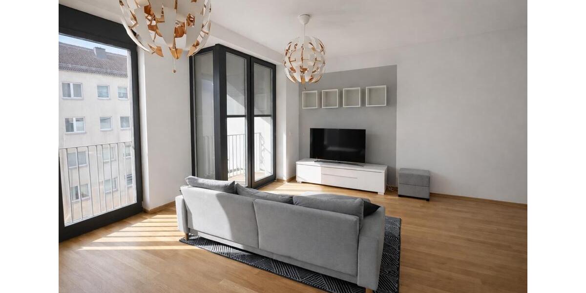 Etagenwohnung Dresden Cotta - 1 Zimmer, 39 m&sup2;, 774&euro; | Angebot:25591904