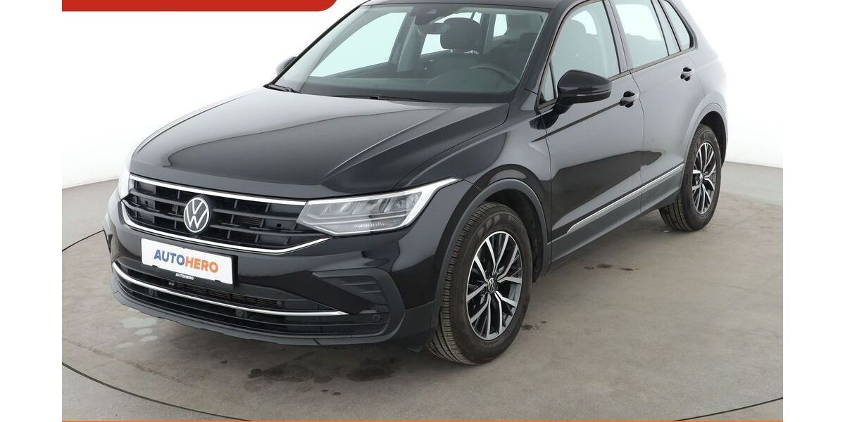 VW Tiguan 23.629 km 28.530 &euro; Dresden 01187