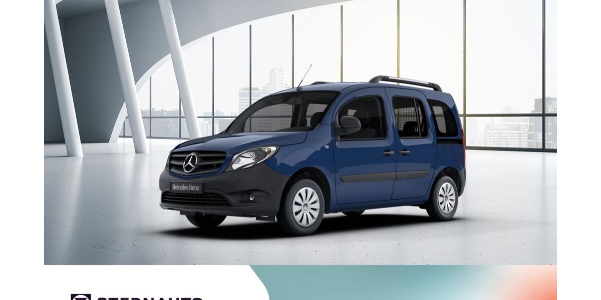 Mercedes-Benz Citan 66.855 km 12.890 &euro; Kesselsdorf 01723