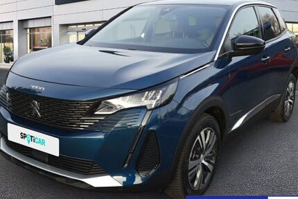 Peugeot 3008 20.811 km 19.930 &euro; Dresden 01237