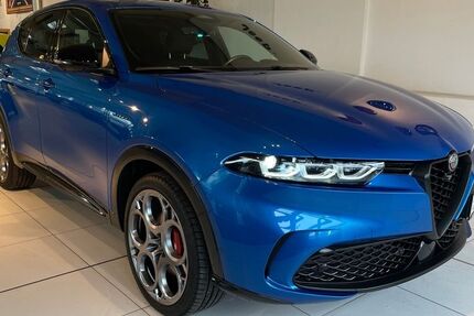 Alfa Romeo Tonale 15.048 km 34.900 &euro; Dresden 01109
