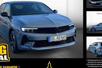 Opel Astra 5.000 km 31.990 &euro; Dresden 01067