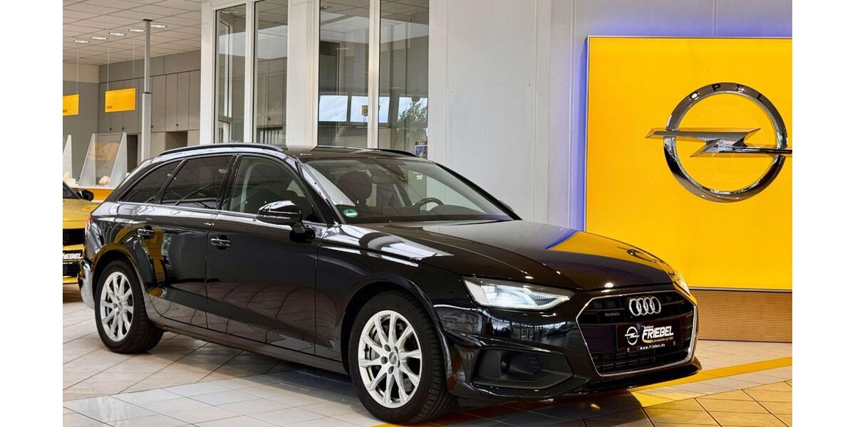 Audi A4 114.259 km 26.495 &euro; Heidenau 01809