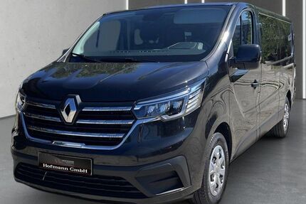 Renault Trafic 38.000 km 34.950 &euro; Coswig 01640