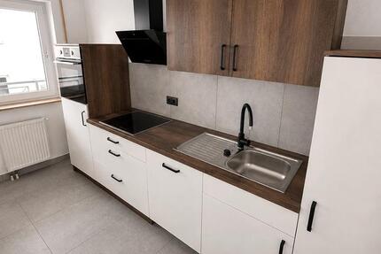 Wohnung Dresden Cotta - 2 Zimmer, 60 m&sup2;, 838&euro; | Angebot:26511696