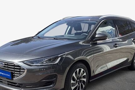 Ford Focus 6.309 km 26.430 € Dresden 01159