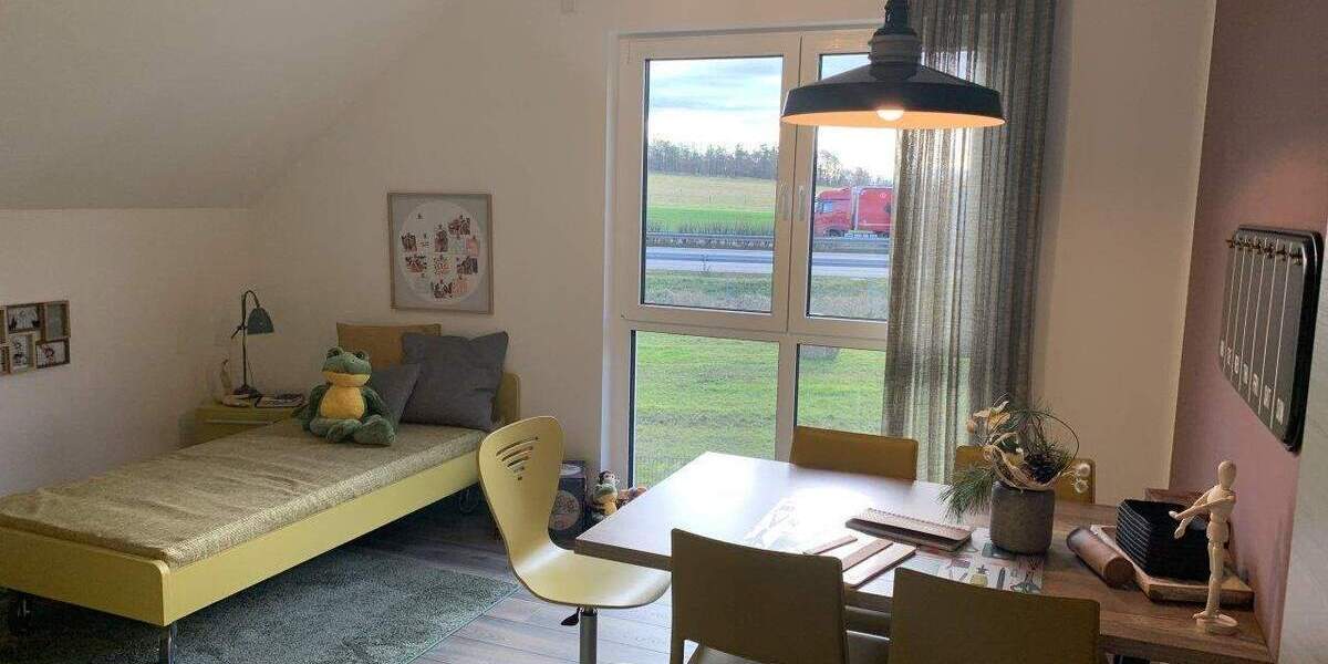 Mehrfamilienhaus, Wohnhaus Dohna - 6 Zimmer, 203 m&sup2;, 379.859&euro; | Angebot:25750387