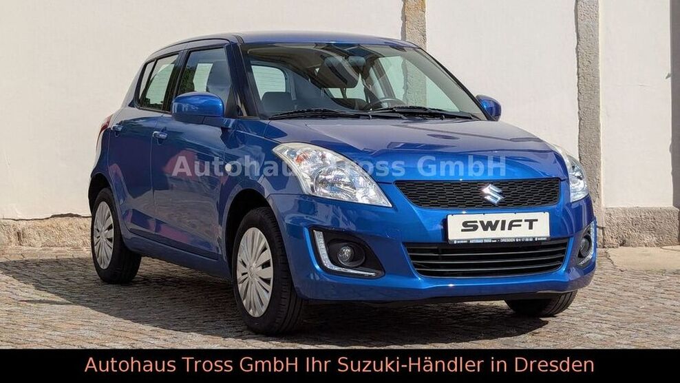 Swift