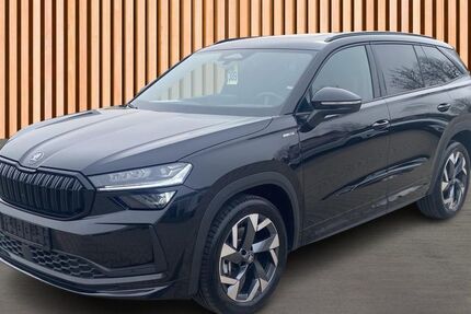 Skoda Kodiaq 7.900 km 42.980 &euro; Dresden 01328