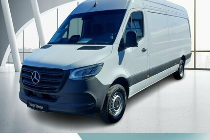 Mercedes-Benz Sprinter 1.150 km 54.690 &euro; Kesselsdorf 01723