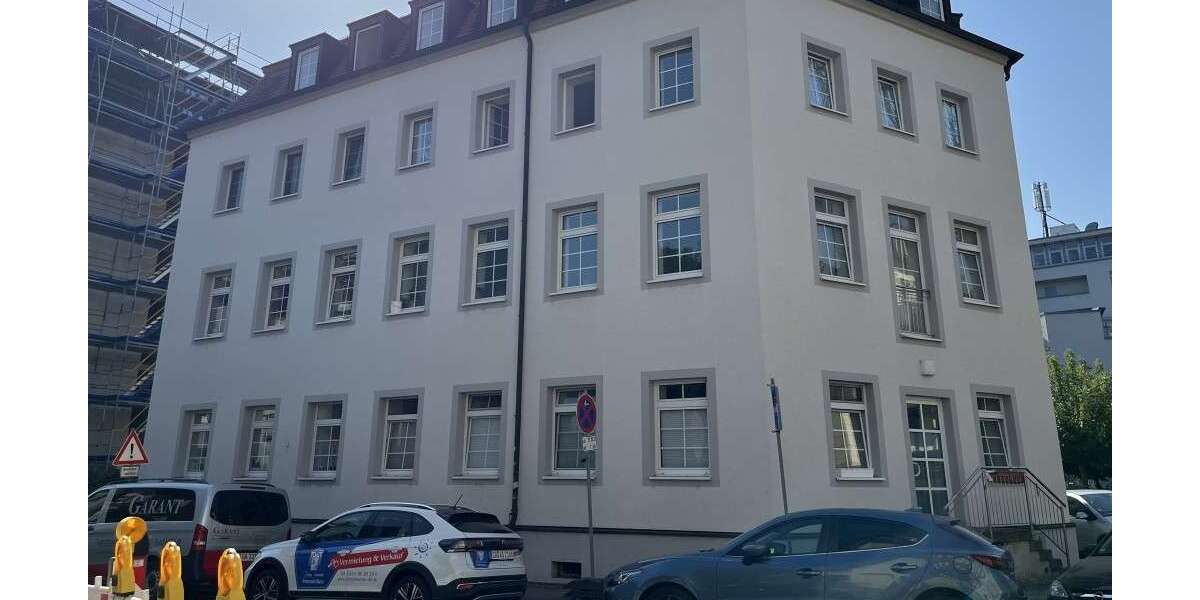 Etagenwohnung Dresden Cotta - 2 Zimmer, 62 m&sup2;, 493&euro; | Angebot:26828354