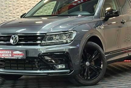 VW Tiguan 122.684 km 21.999 &euro; Heidenau 01809