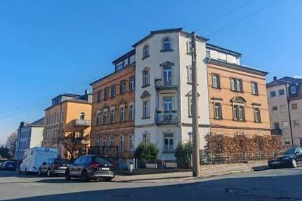 Wohnung Dresden Naußlitz - 5 Zimmer, 174 m&sup2;, 1.825&euro; | Angebot:25667275