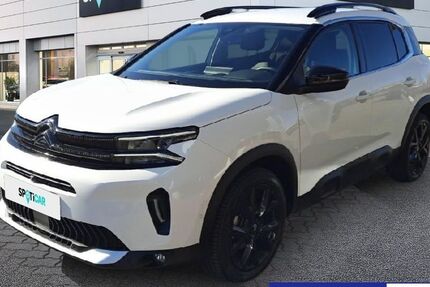 Citroen C5 Aircross 55.405 km 20.930 &euro; Heidenau 01809