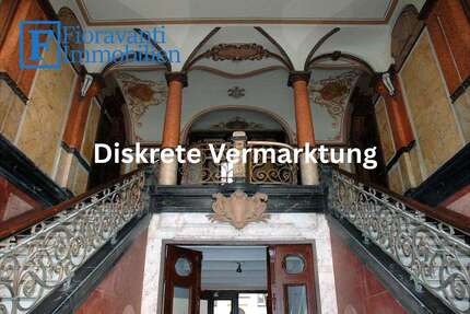 Wohnung zum Kaufen in Dresden 540.000 € 193 m² 5 zimmer