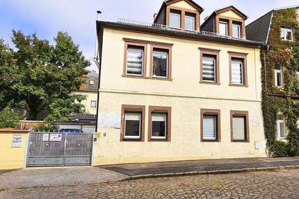 Haus Dresden Äußere Neustadt - 1 Zimmer, 170 m&sup2;, 575.000&euro; | Angebot:25805633