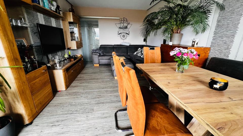 Etagenwohnung Dresden Cotta - 3 Zimmer, 63 m&sup2;, 190.000&euro; | Angebot:25820943