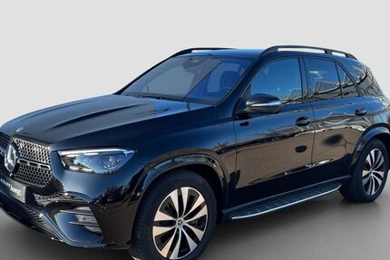 Mercedes-Benz GLE 450 8.000 km 106.980 &euro; Meißen 01662