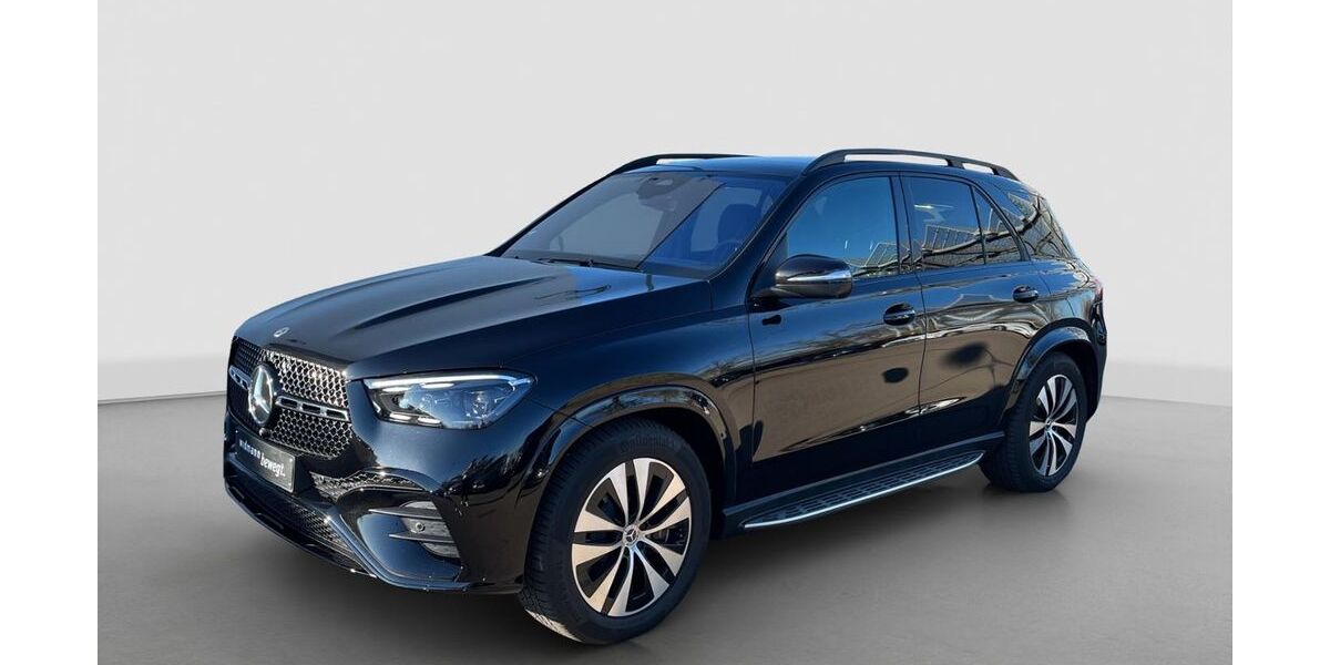 Mercedes-Benz GLE 450 8.000 km 106.980 &euro; Meißen 01662