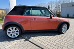 Mini Cooper 126.834 km 4.500 € Dürrröhrsdorf-Dittersbach 01833