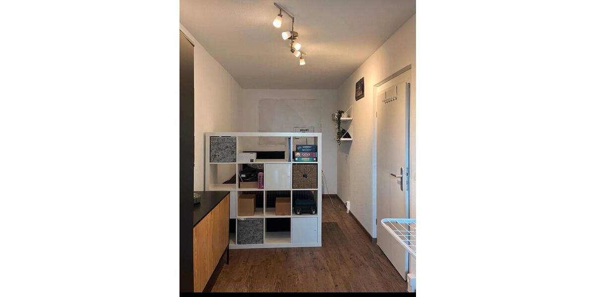 Etagenwohnung Dresden Plauen - 2 Zimmer, 45 m&sup2;, 610&euro; | Angebot:26449245