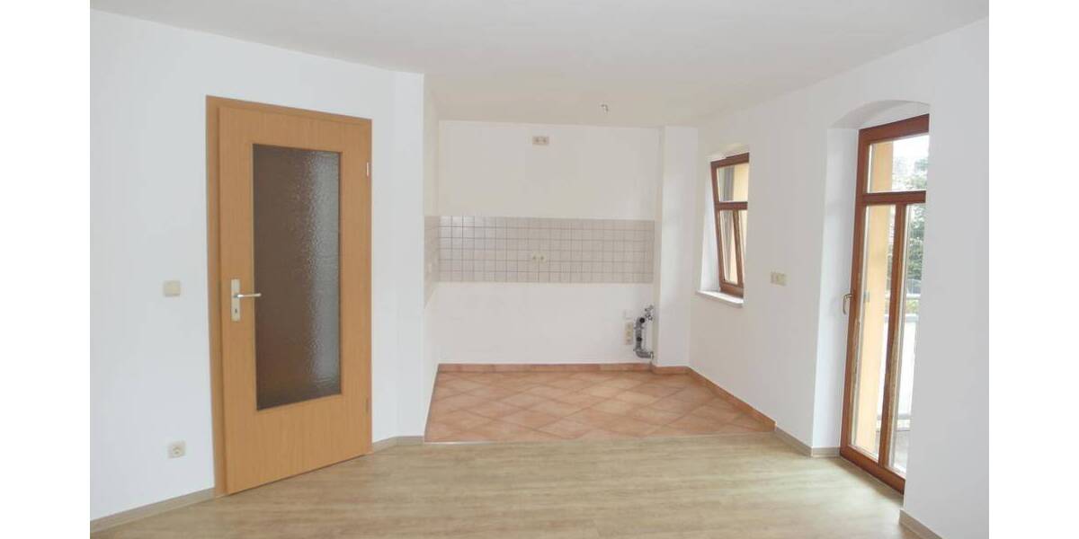 Etagenwohnung Freital - 2 Zimmer, 45 m&sup2;, 399&euro; | Angebot:26319670