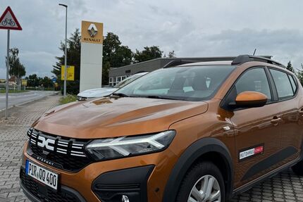 Dacia Sandero 10.000 km 17.485 € Pirna 01796