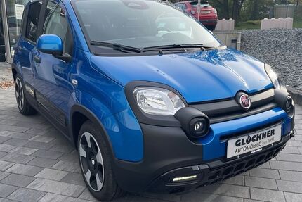 Fiat Panda 5.074 km 18.850 &euro; Dresden 01109