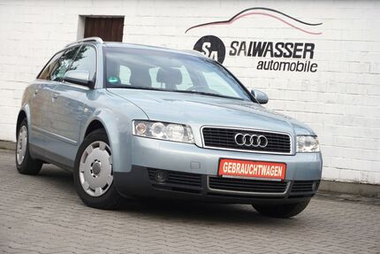 Audi A4 237.200 km 1.600 &euro; Freital 01705