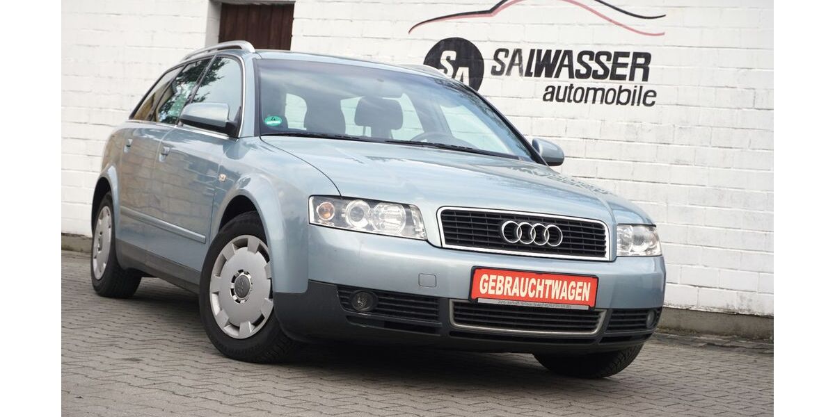 Audi A4 237.200 km 1.600 &euro; Freital 01705