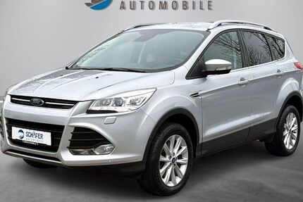 Ford Kuga 92.900 km 14.950 € Moritzburg 01468