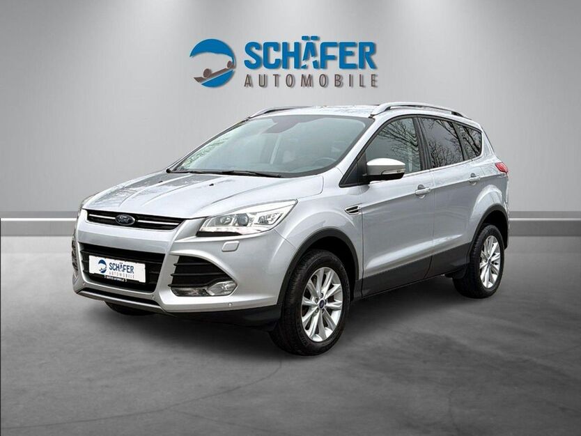 Ford Kuga 92.900 km 14.950 € Moritzburg 01468