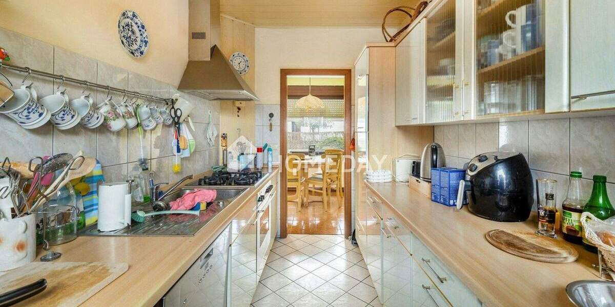 Bungalow Dresden Kleinzschachwitz - 4 Zimmer, 87 m&sup2;, 497.000&euro; | Angebot:25878517